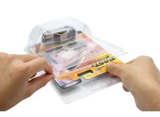 HW Protector Case compatible with Premium Card models - FM73908