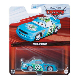 Cars Αυτοκινητάκι Ernie Gearson - JDL73