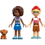 LEGO Friends Pizza Truck - 42694