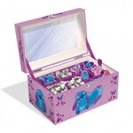 Disney Stitch Κουτί με Κοσμήματα Φιλίας - GR107568