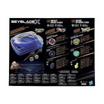 Bey Blade: Drop Attack - Battle Set - G0842