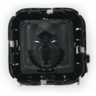 Battle Cubes Captain America VS Black Panther - BATC902CABP