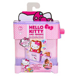 Cookeez Makery Μαγικό Τοστάκι Hello Kitty (Blind Box) - CKE11000