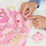 Make It Real Handful Of Charm Jewelry Set - FK1719