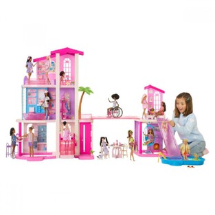 Barbie Dream Land Dreamhouse - JKG84