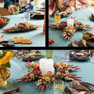 LEGO Icons Botanical Dried Flower Centerpiece – 10314