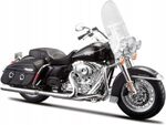  Maisto 1:12 Harley-Davidson Custom - 2013 FLHRC Road King Classic - 48/32322