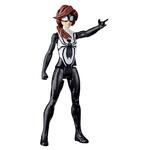 Marvel Spider-Man: Titan Hero Series Blast Gear Spider-Girl - E7329/E8524