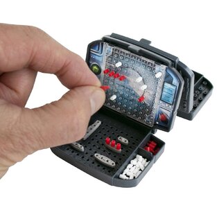 World’s Smallest - Battleship - WS-5079