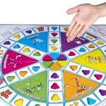 Trivial Pursuit Family Edition - E1921