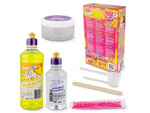 Tuban Κατασκευή DIY Slime Σετ Magic Pink XL - TU3569