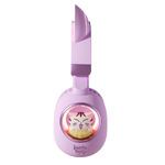 Kiddoboo Ακουστικά Delulu Headphones Bluetooth Lavender - KBKID5LVD