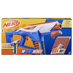 Nerf Select Battle Belt - F8631