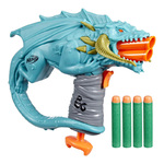 Nerf Dungeons And Dragons Rakor - F6277