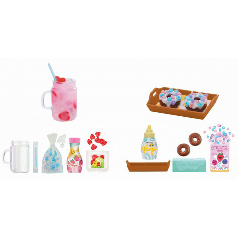 Miniverse - Make It Mini Kitchen - 591832EUC
