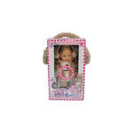 Bambolina Girlz Frostyzzzz Περπατάει Και Τραγουδάει - BD1267