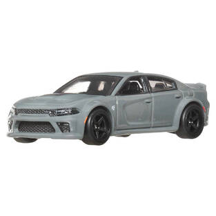 Hot Wheels Premium: Fast & Furious - 2020 Dodge Charger Hellcat - JBL96