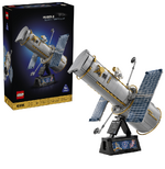 LEGO Hubble Space Telescope - 11382