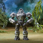 Transformers Rise of the Beasts Weaponizer Optimus Primal Arrowstripe - F4611/F3897