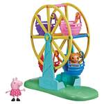 Peppa Pig Ρόδα Λούνα Παρκ - F2512