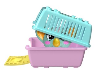 House Pets Pet Carrier - Διάφορα Σχέδια - 1Τμχ Έκπληξη - FK1065