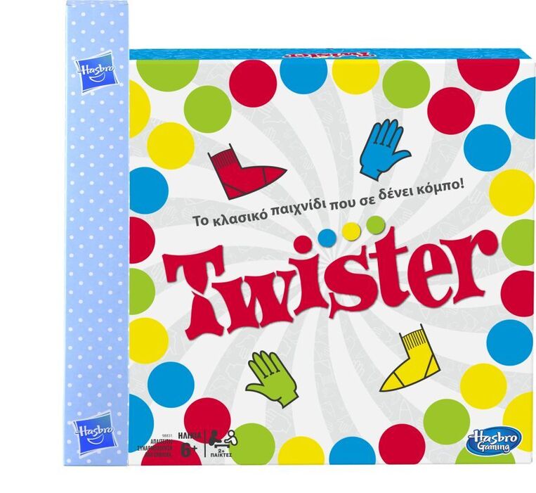 Λαμπάδα Twister - 98831L