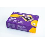 CircuitMess Synthia - DIY Digital Music Sampler - 3859893644580