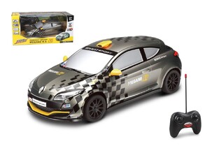 Kool Speed Rally Official WRC 1:20 (PVC) | Renault Megane R.S N4 - FK10457