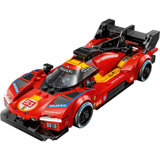 LEGO Speed Ferrari 499P - 77261