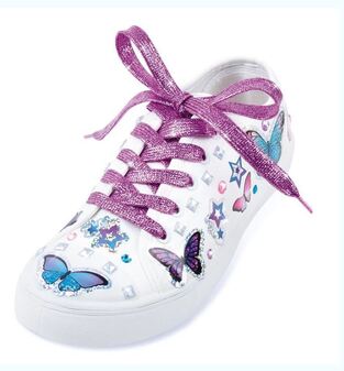 Make It Real Sticker Chic Butterfly Bling - FK1325