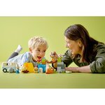 Lego Duplo Camping Adventure - 10997