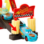 Disney Cars Race Ready Car Wash - JBM70