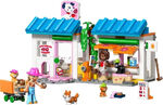 LEGO Friends Dog Treats Bakery - 42677