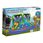 Lexibook Επιτραπέζιο Ηλεκτρονικό Ποδόσφαιρο Mε Φώτα Kαι Ήχους - JG945