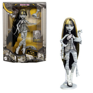 Monster High Reel Drama Cleo doll - JDR65