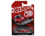 HW Αυτ/κι Mattel Dream Mobile 1:64 - JGF64