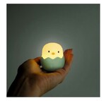 MegaLight Επαναφορτιζόμενο Φωτάκι Baby Eggy Mint Green- 187421