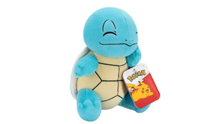 Λούτρινο Pokemon Squirtle 20 εκ. - PKW4195