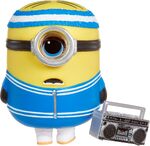 L.O.L. Surprise Loves Minions Tots 1 Doll - 542728EUC