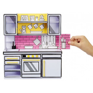 Miniverse - Make It Mini Kitchen - 591832EUC