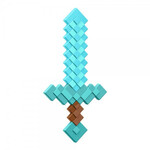Minecraft Roleplay Diamond Sword - JLJ39