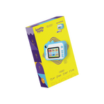 Kiddoboo Fotofun Instant Camera Blue - KBP80-BLUE