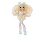 Mirror Mi Shai Meadows Fashion Doll With Accessories - 255246EUC