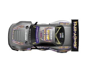 Kaido House X Mini GT Nissan Silvia S13-R Kaido Drift V1 - MGTKHMG235