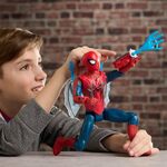 Spider-Man Brand New Day Titan Series Ultimate Web Gear Action Figure - G2450