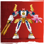 Lego Ninjago Sora's Element Tech Mech - 71807