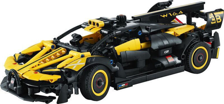 LEGO Technic Bugatti Bolide - 42151
