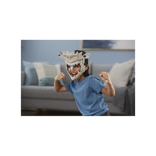 Marvel Studios Black Panther: Wakanda Forever Attuma Shark Armor Μάσκα  - F4810