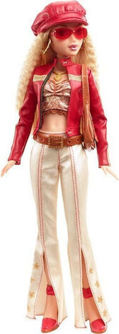 Barbie Signature My Scene Barbie - HYC17