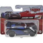 Cars Αυτοκινητάκι Pullback 1:43 Jackson Storm - HGL55